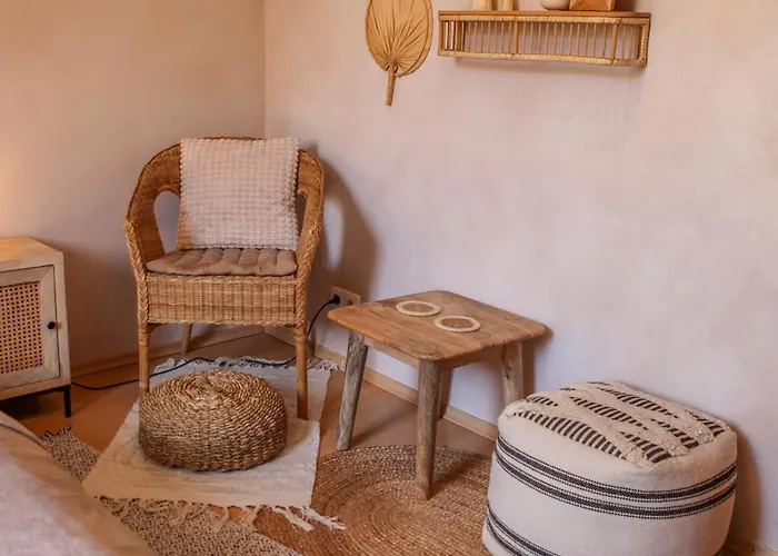 Cozy Apartment In The Heart Of The Historic City