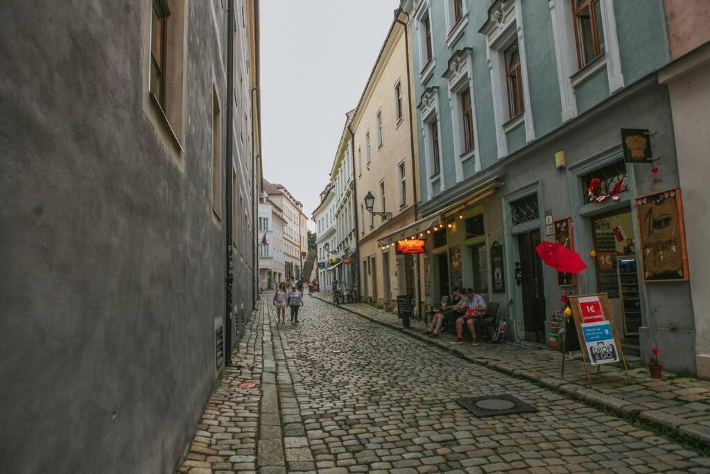 Apartman Cozy In The Heart Of The Historic
